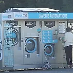 Mobil-home A Pamiers, 4 Pers, 2 Ch, Terrasse - Api-1-52-1950 キャンプ場